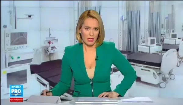 Oamenii de afaceri mai au cateva zile pentru a schimba soarta copiilor bolnavi de cancer. Aici, in spital, copiii stiu tot