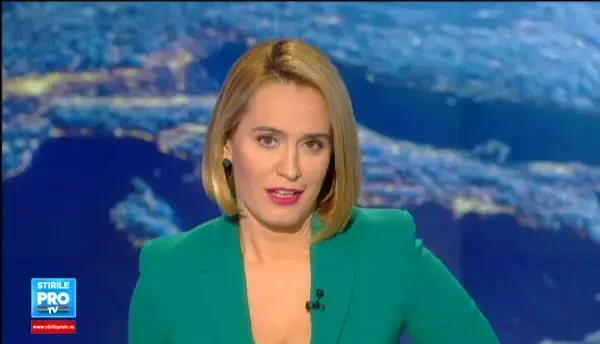 O romanca, printre castigatorii marelui premiu la loteria spaniola de Craciun. Suma pe care o va incasa Irina din Satu Mare