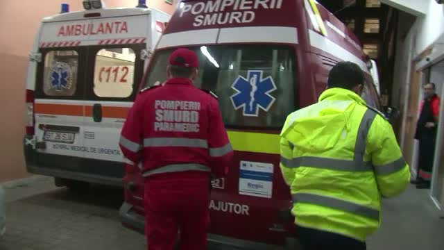 Tanar de 17 ani din Botosani, in stare grava la spital dupa ce a fost injunghiat. Cine sunt agresorii