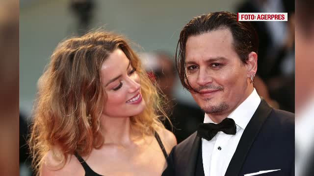 Johnny Depp, pe primul loc in topul in care niciun actor nu isi doreste sa fie. Publicatia Forbes l-a dat publicitatii
