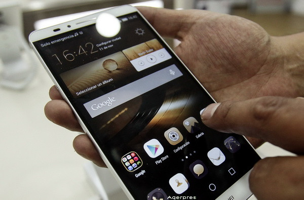 A devenit in 2015 nr. 3. Producatorul de smartphone-uri care s-a apropiat rapid de liderii Samsung si Apple