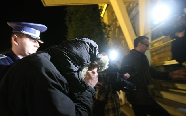 Fost calugar, judecat dupa ce a infectat deliberat cu HIV/SIDA un alt barbat