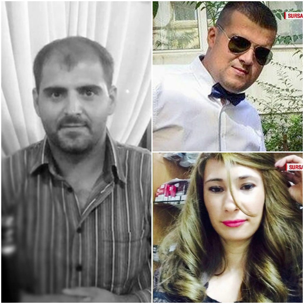 Martorii povestesc pas cum pas cum s-a petrecut crima in benzinaria din Capitala. Cine este Marian Nicolae, suspectul retinut