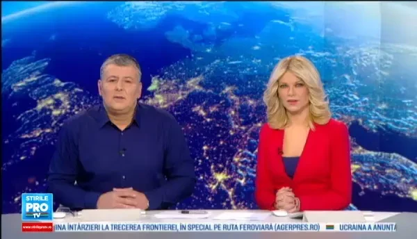 Ghinion pentru un hot din Rusia care a incercat sa intre intr-un magazin. Ce a urmat dupa ce tavanul i-a cedat sub picioare