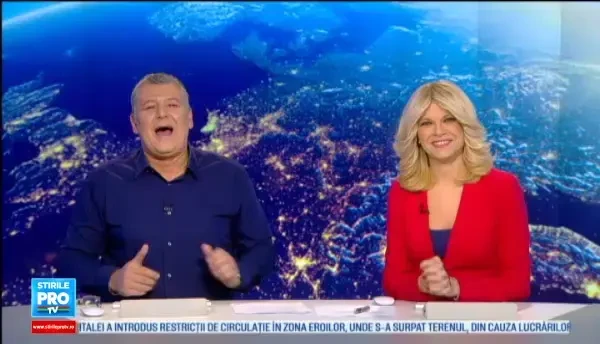 Vreme anormal de calda pe tot continentul nostru. Tara din Europa in care inainte de Craciun au inflorit ciresii