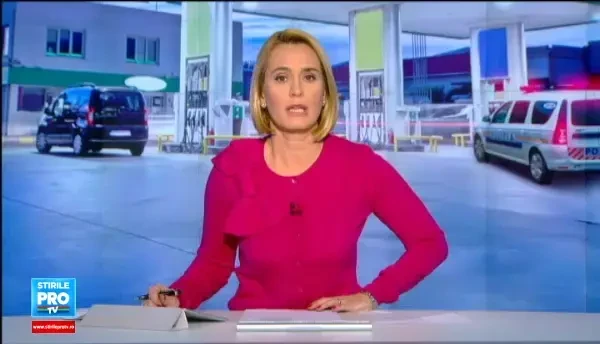 Martorii povestesc pas cum pas cum s-a petrecut crima in benzinaria din Capitala. Cine este Marian Nicolae, suspectul retinut