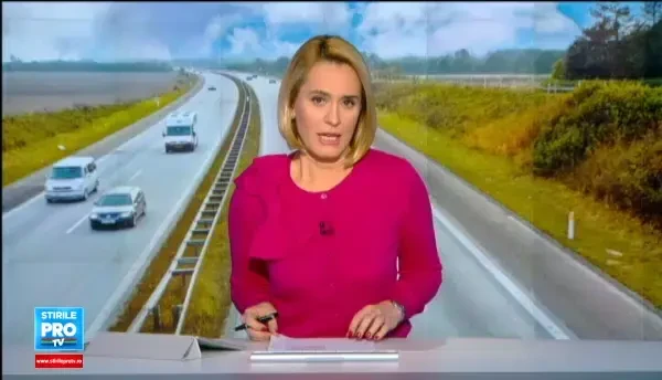 Autostrada dintre Timisoara si Lugoj, inaingurata miercuri, cu sapte luni inainte de termen. Cat au costat cei 26 km de drum