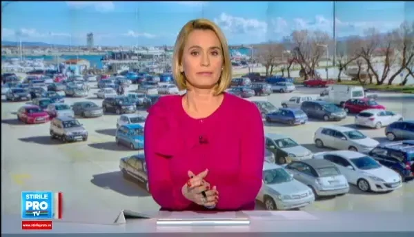 CAZIERUL SOFERULUI. Monitorizarea prin GPS, la schimb cu polite mai mici. Ce schimbari vor sa aduca asiguratorii pe piata