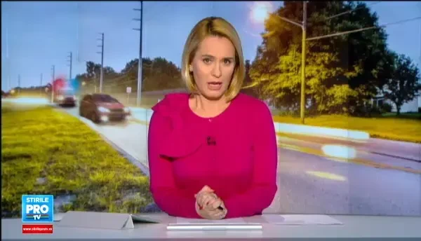 Accident grav in Galati, unde un om a murit si sapte sunt grav raniti. O fetita de 3 ani a fost proiectata prin parpriz