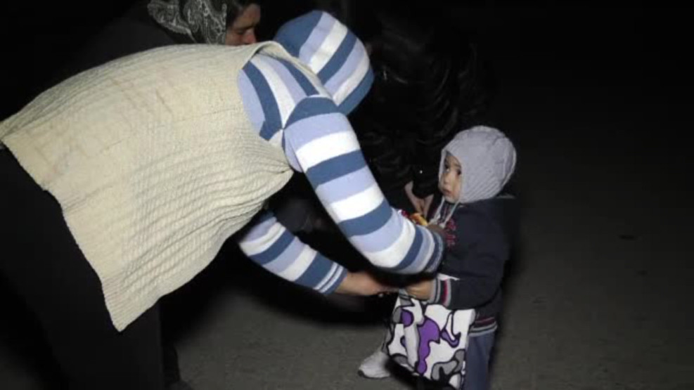 Satul din Dambovita unde inca se pastreaza traditiile strabune de Craciun. Ce daruri moderne au primit totusi copiii