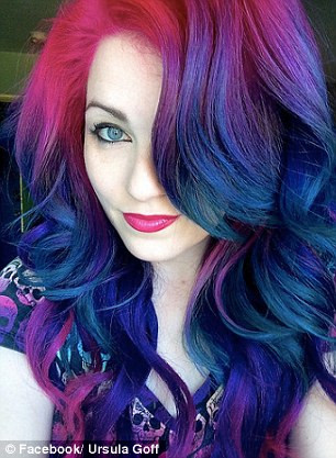 Cele doua poze care au cucerit Facebook-ul. Cum s-a fotografiat o femeie pentru a transmite un mesaj