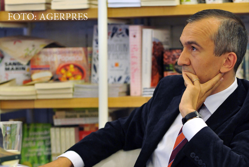 Fostul director general al Bergenbier, numit secretar de stat la Cultura. "Se va ocupa de institutiile neperformante"