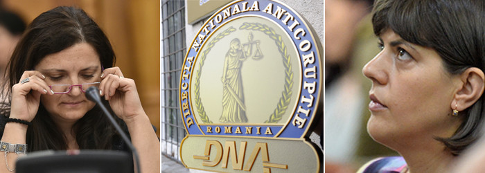 Ministrul Justitiei a facut propunerea pentru sefia DNA. Ce se va intampla cu mandatul Laurei Codruta Kovesi