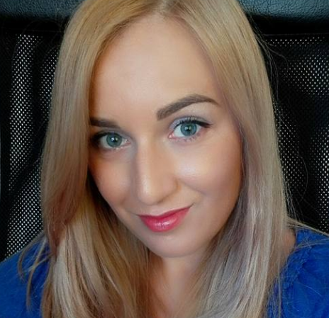 Mesajul emotionant transmis de sarbatori de o tanara ranita in incendiul din Colectiv: Nimic nu se intampla fara un scop