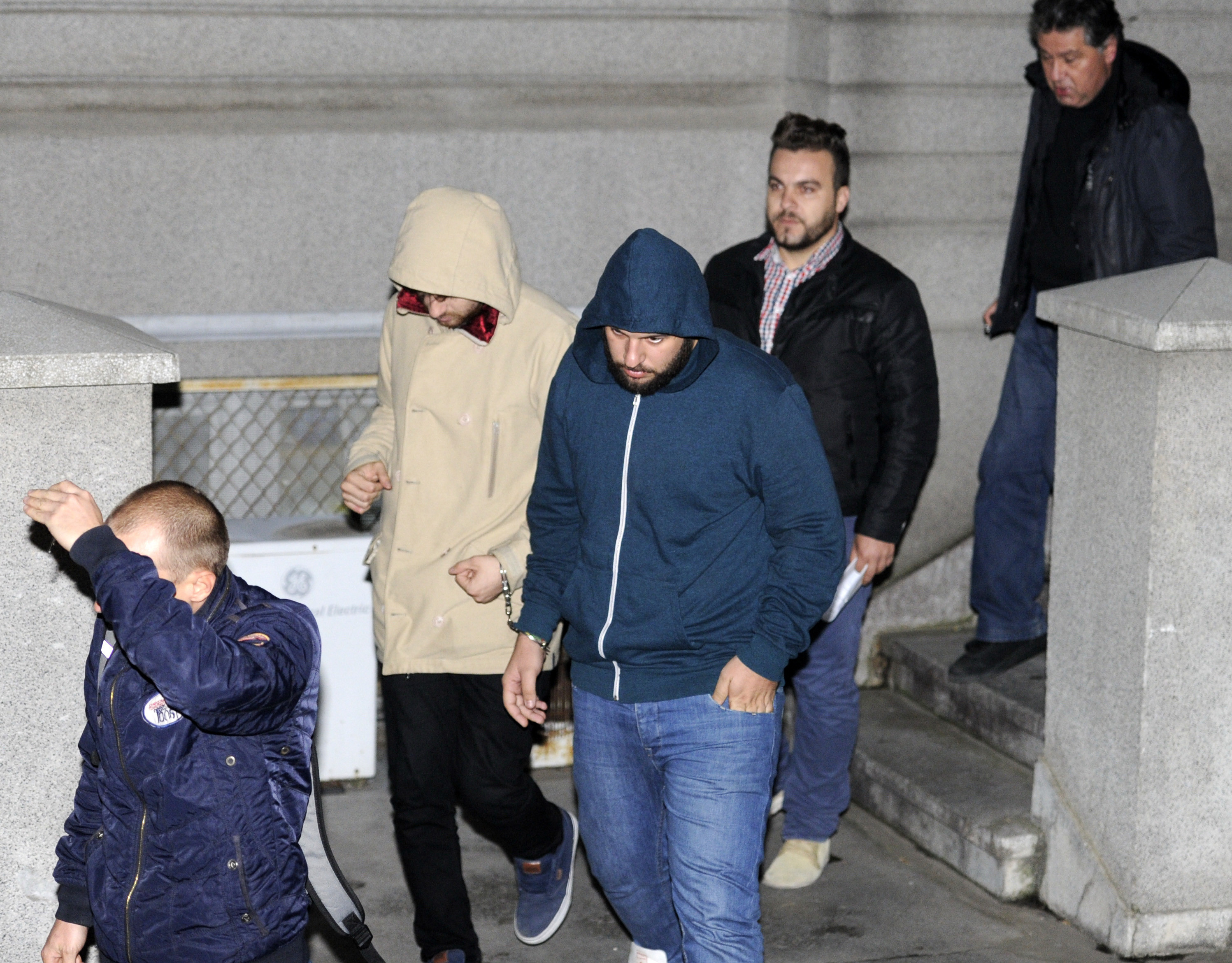 DOSARUL COLECTIV. Ce a decis instanta pentru al treilea patron, dupa ce primii doi au fost plasati in arest la domiciliu