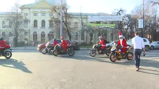 Ajun de Craciun cu 15 grade Celsius, iarba verde si boboci de floare. Viscolul si gerul, asteptate la jumatatea lui ianuarie