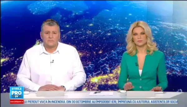 Accidente provocate de neatentie la Braila. Doi pietoni au fost la un pas de moarte pentru ca s-au grabit sa traverseze