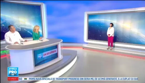 Horoscop zilnic, 24 decembrie 2015. Ajunul Craciunului aduce Taurilor surprize minunate, iar Varsatorii primesc ceva special