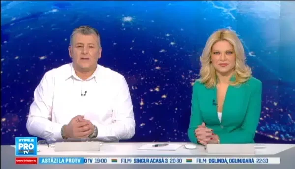 Craciunul la Castelul Savarsin, cu familia regala. Principesa Margareta duce mai departe o traditie veche de 150 de ani