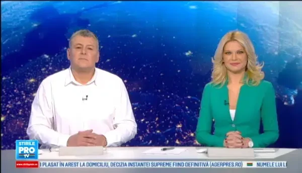 Vreme de primavara, in ajunul Craciunului. Regiunile unde temperaturile ajung si la 16 grade