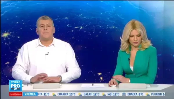 Un camion cu 2200 de porci s-a rasturnat pe o sosea aglomerata din Statele Unite. Ce s-a intamplat cu animalele