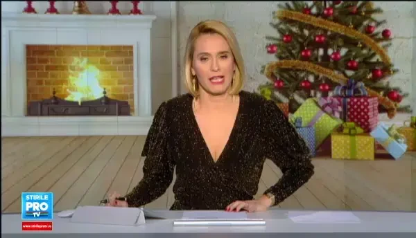 Fundatia creata de doi profesori din Timis care le ofera copiilor un Craciun fericit. Ce dulciuri vor, aia le facem