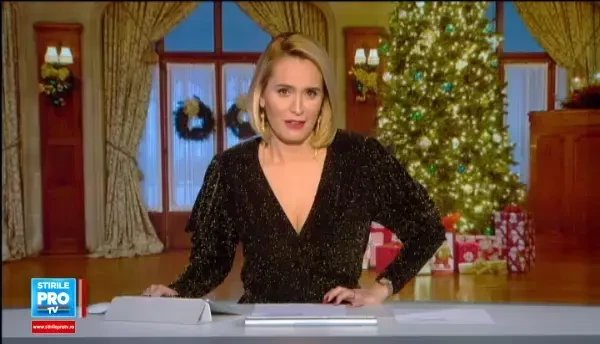 Pericolele din bradul de Craciun. Ce trebuie sa faceti pentru a nu transforma sarbatorile intr-o tragedie