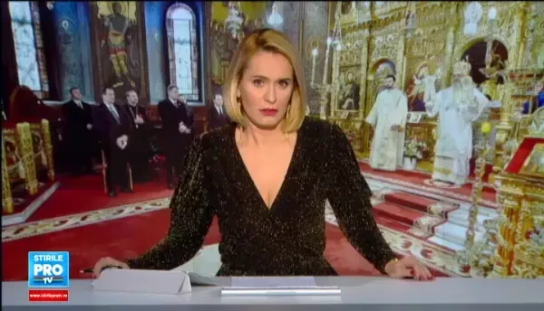 Patriarhului Daniel ne indeamna sa fim mai buni si sa daruim neconditionat de Craciun. Mesajul sefului BOR