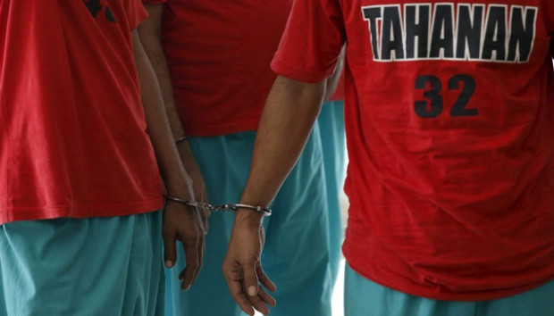 Autoritatile indoneziene au eliberat 110 detinuti crestini, cu ocazia Craciunului