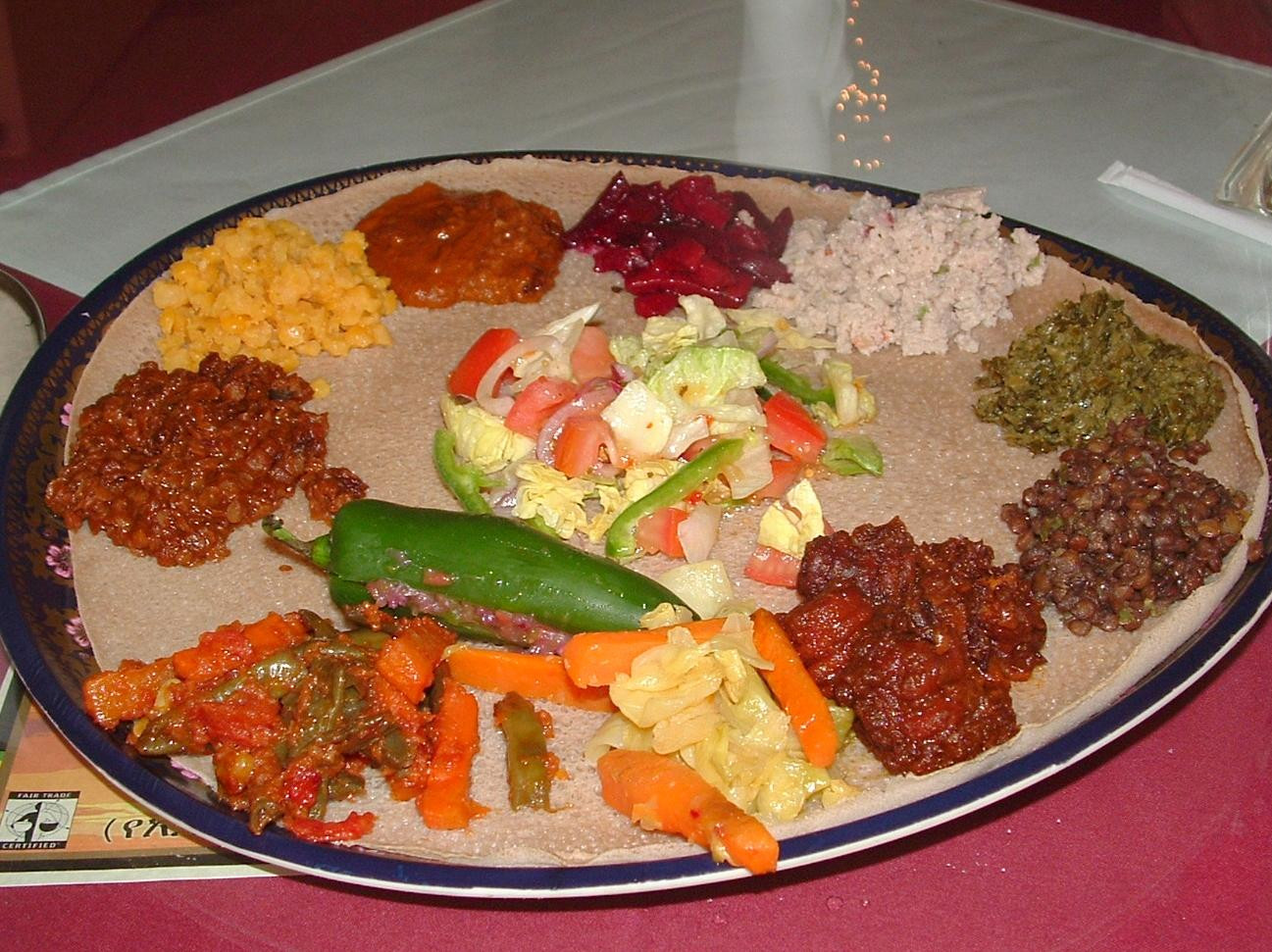 Mese traditionale de Craciun in 23 de tari. Traditia bizara a japonezilor ori deliciul finlandez | FOTO