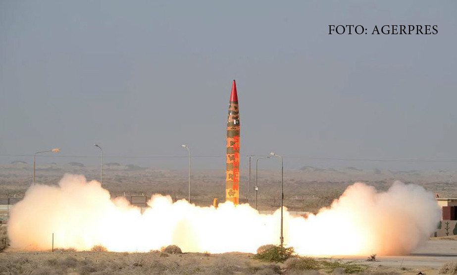 Lista tintelor pe care americanii le-ar fi atacat in cazul unui razboi nuclear, DESECRETIZATA