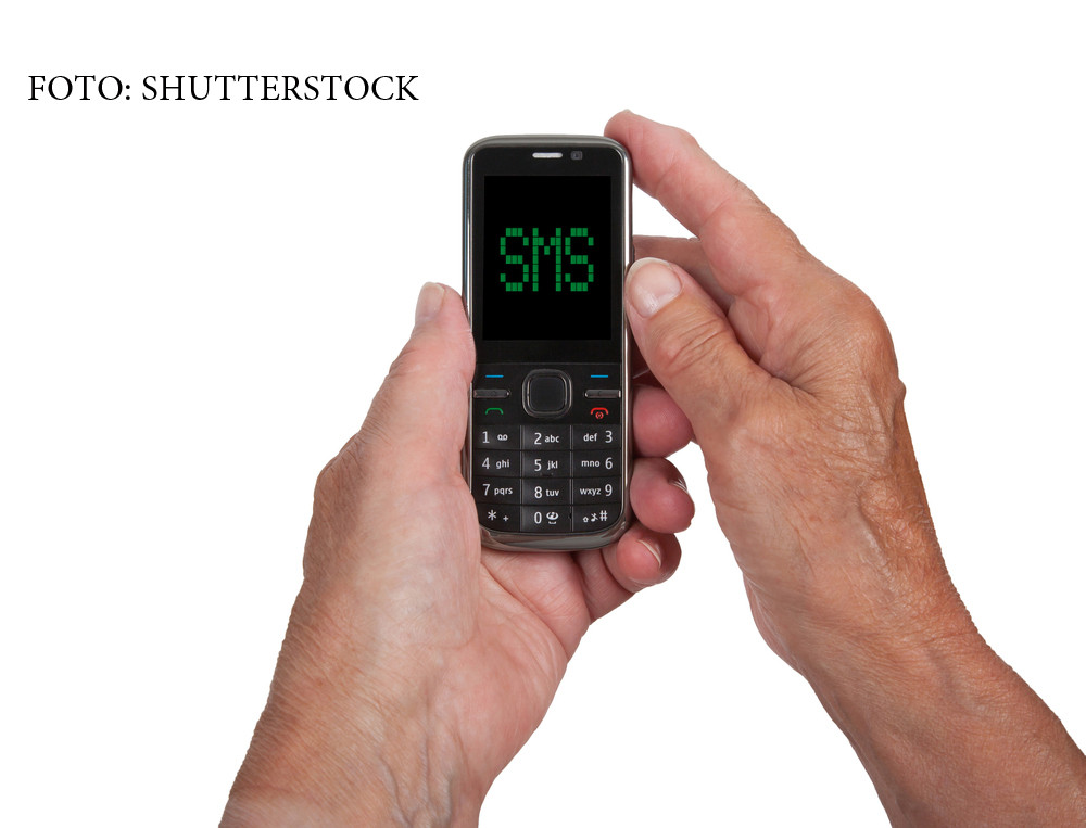 Cand a fost trimis primul SMS cu o urare de Craciun. Mesajul NU a fost dat de pe un telefon mobil