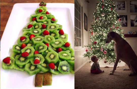 Romanii, mai activi pe Facebook de Craciun. Cele mai populare poze si mesaje publicate pe reteaua de socializare