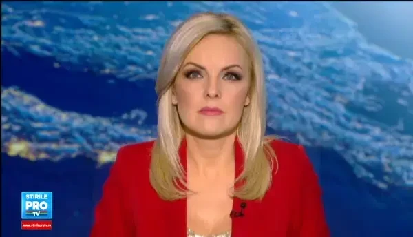 O jurnalista a murit intr-un accident pe E85, in Vrancea. Tanara mergea la Focsani sa-si petreaca Craciunul cu familia