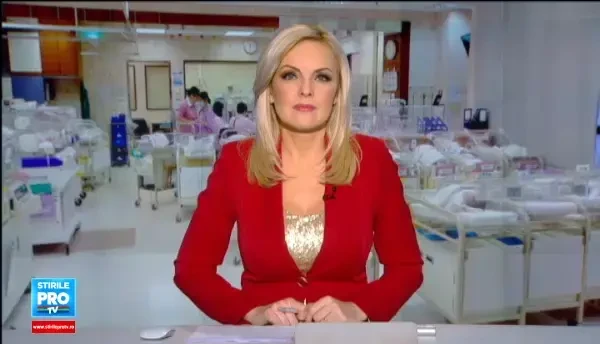 20 de copii au venit pe lume in seara de Craciun, in Iasi. Unii s-au grabit asa de tare incat s-au nascut in ambulante