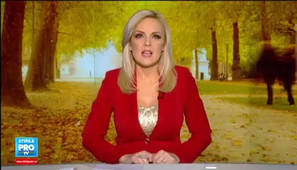 Vremea ramane calda in zilele de Craciun. Regiunile unde ar putea sa ninga pana la final de an