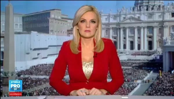 Papa i-a binecuvantat pe cei care ii ajuta pe imigranti si a condamnat consumerismul. Mai putini pelerini ca in anii trecuti