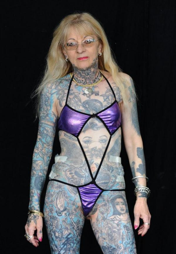 Est&egrave;ve Marie-France