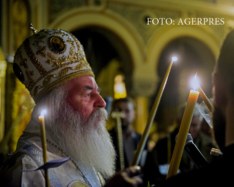 Mitropolitul Banatului promoveaza interzicerea casatoriilor gay prin Constitutie. "Grecia a fost deja ingenuncheata"