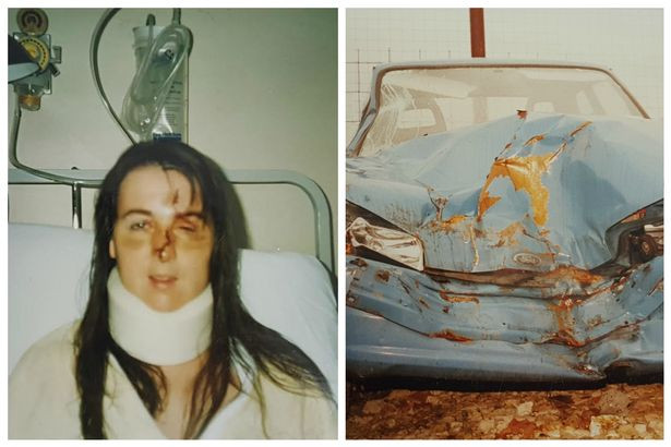 Si-a intalnit salvatorul dupa 18 ani. O femeie din Marea Britanie a apelat la presa pentru a-l gasi pe binefacatorul ei