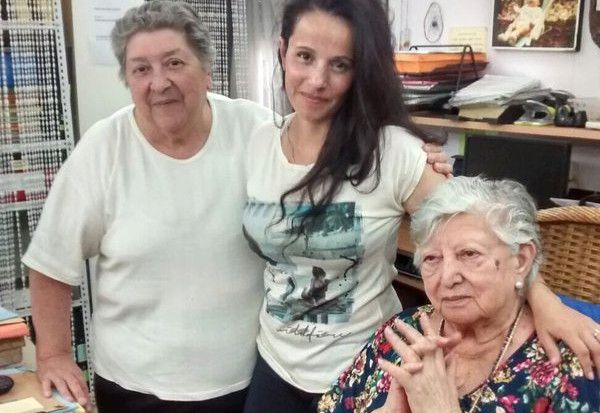 O femeie din Argentina a crezut ca si-a regasit nepoata dupa 39 de ani. De ce a disparut copila cand avea doar 3 luni