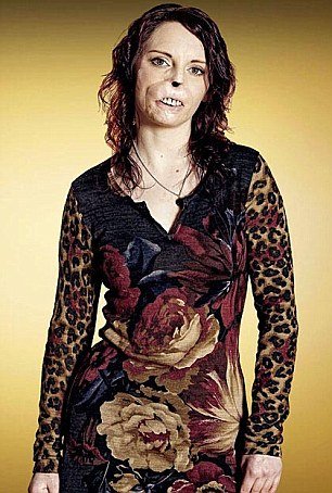 Tammy Saunders