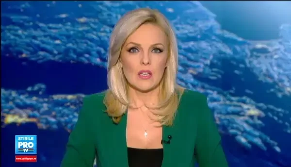 Familia si prietenii si-au luat ramas bun de la Iuliana, jurnalista decedata in accident