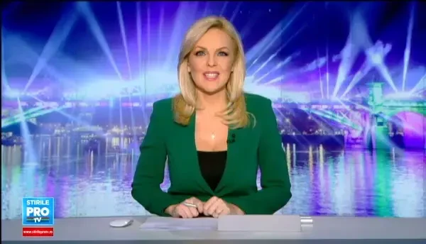 Festivalul luminii a transformat Moscova intr-un taram de poveste. Cum se vede orasul de sus