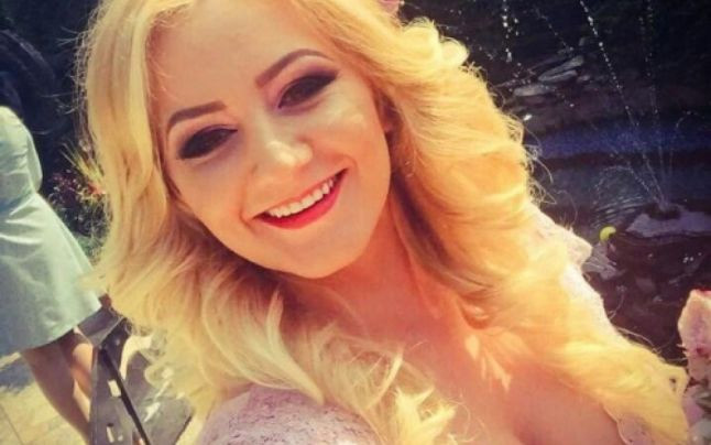 In 2014, a provocat un accident in urma caruia sotul ei a murit. Gestul inconstient comis de tanara 1 an mai tarziu