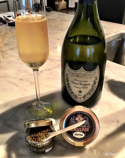 miliardari Instagram