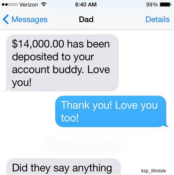 miliardari Instagram