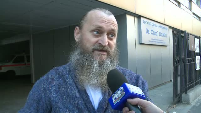 Bolnavii din spitale, noile tinte ale hotilor. Ce i-au furat unui preot, chiar in Ajunul Craciunului