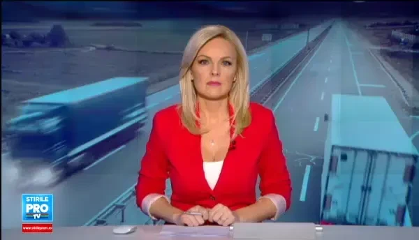 Au jefuit un TIR in mers, fara ca soferul sa suspecteze ceva. Cum au dat Zburatorii o lovitura de 40.000 de euro