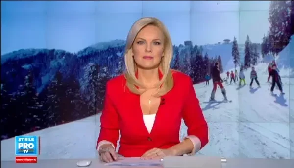 Partiile de la munte, acoperite de noroi in loc de zapada. Cum s-au distrat turistii la 20 de grade in termometre